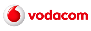 Vodacom Logo 1sthotdog
