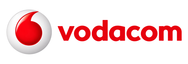 Vodacom Logo 1sthotdog